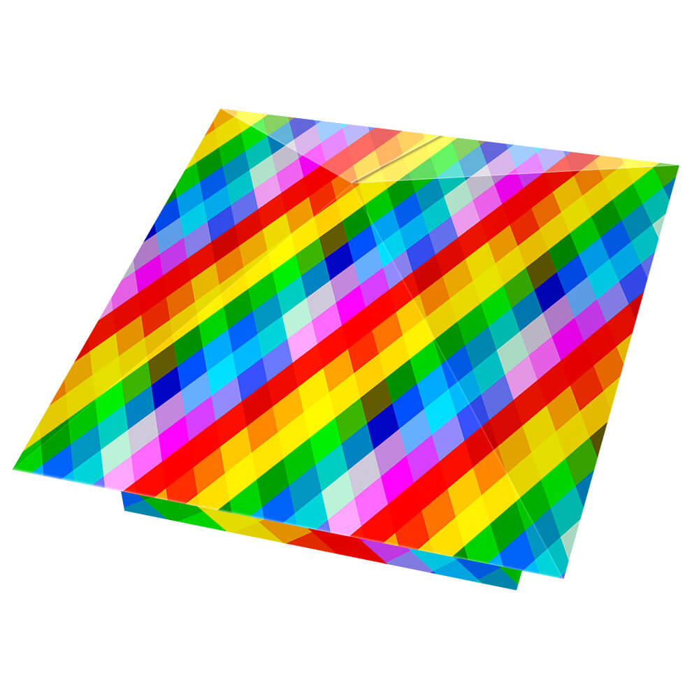 Колпак металлический 390х390мм порошковая покраска RAL по каталогу Барнаул фото