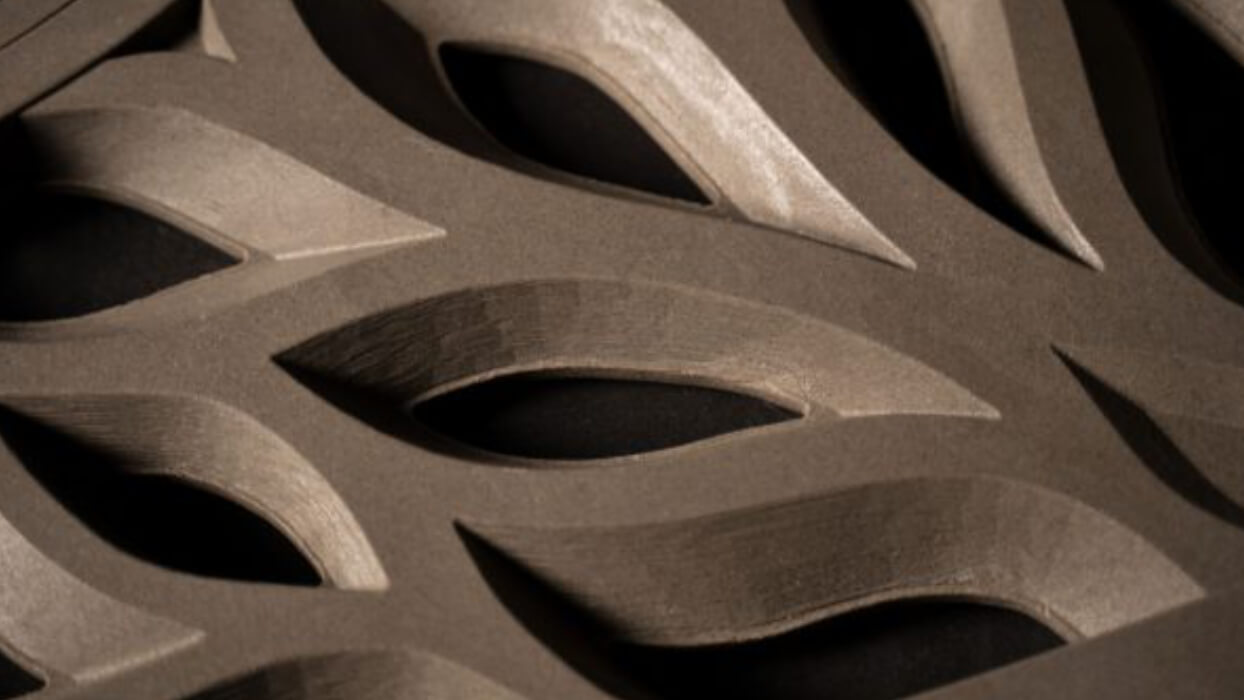 Приствольная решетка для дерева ZKING CRUST 1.2х1.2м Черная в Барнауле фото